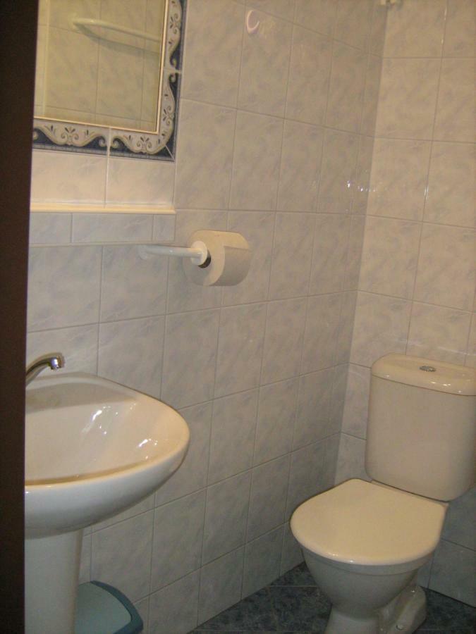 Penzion Albína - Restaurace Vysoké nad Jizerou Esterno foto